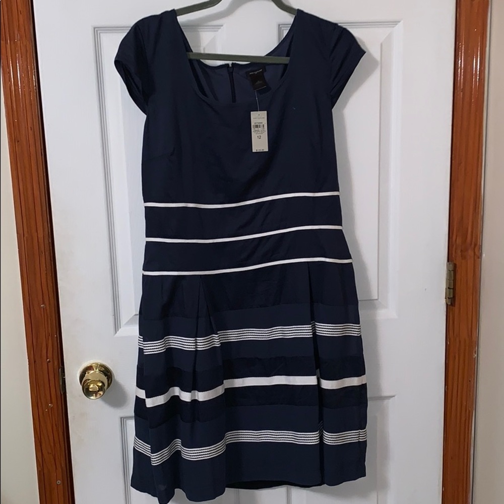 Ann Taylor dress
